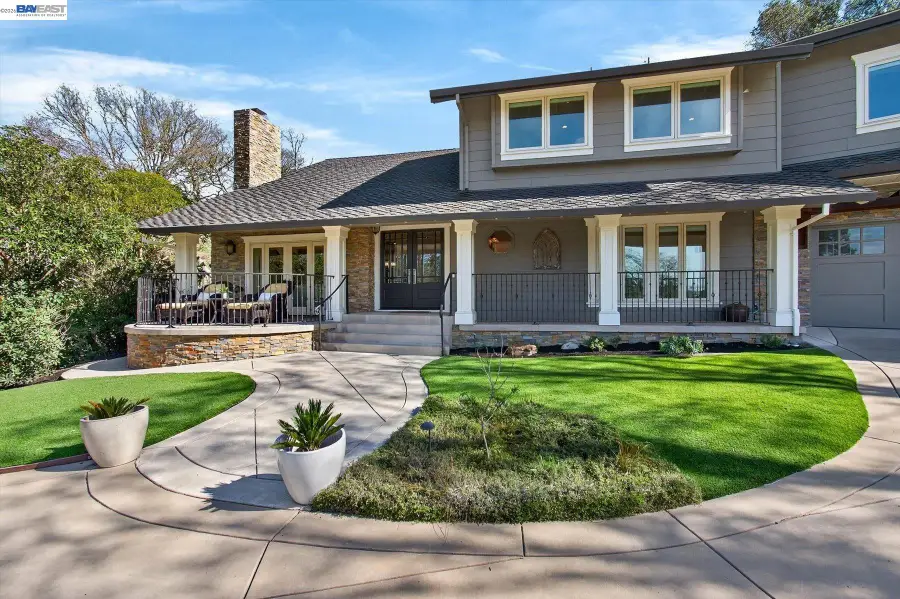 1923 Whitecliff Way, Walnut Creek, CA 94596 - #2