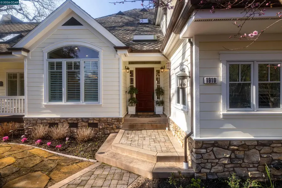 1910 Glenhaven Ave, Walnut Creek, CA 94595 - #2