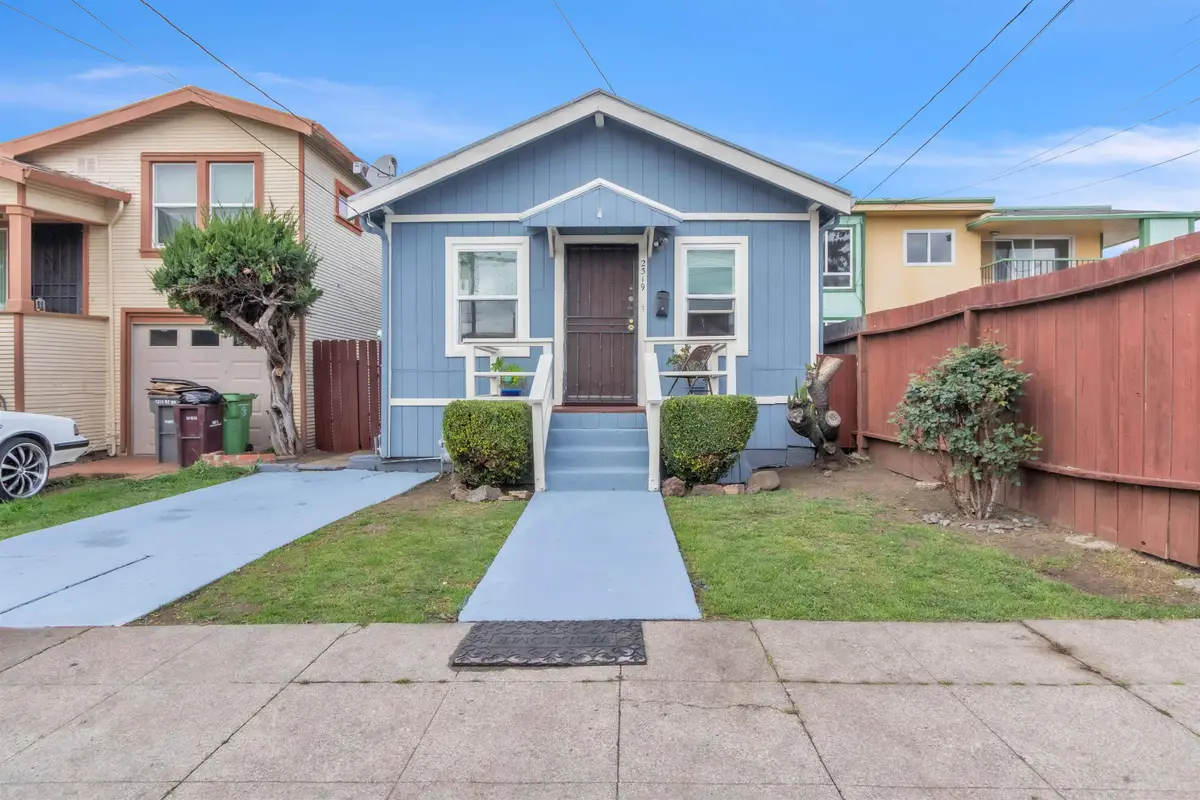 Address Withheld By Seller, Oakland, CA 94605 - #1