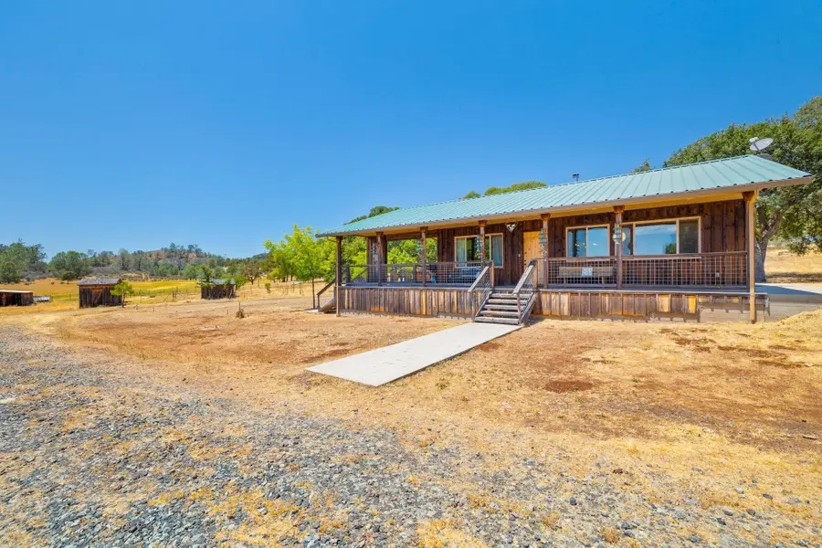 10395 State Highway 120, Chinese Camp, CA 95309 - #2