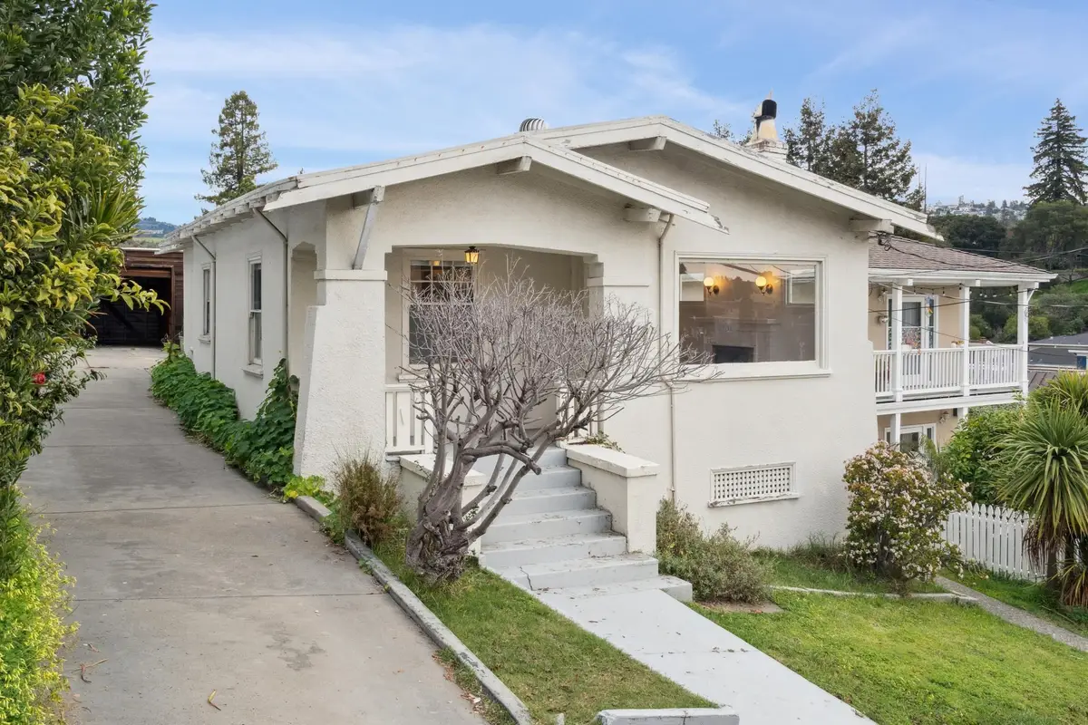 240 Sunnyside, Piedmont, CA 94611 - #1