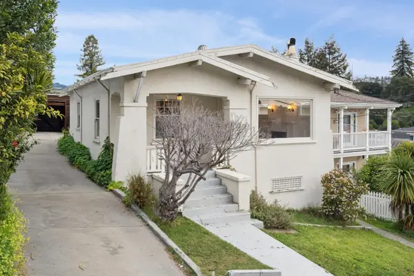 240 Sunnyside, Piedmont, CA 94611