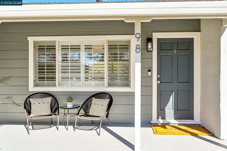 98 Sylvia Dr, Pleasant Hill, CA 94523 - #3