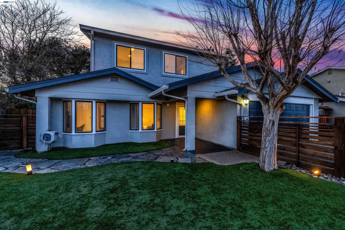 137 Chelsea Hills Dr, Benicia, CA 94510 - #1