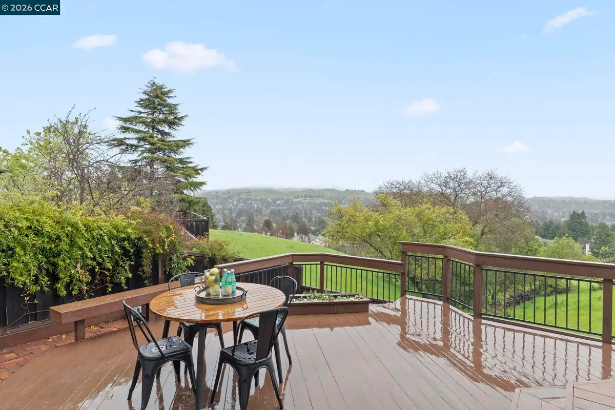 1405 Fountain Springs Cir, Danville, CA 94526 - #1