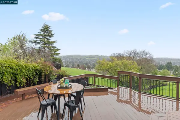 1405 Fountain Springs Cir, Danville, CA 94526