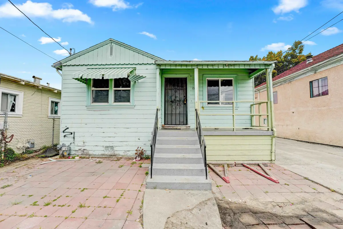 1355 91st Ave, Oakland, CA 94603 - #1