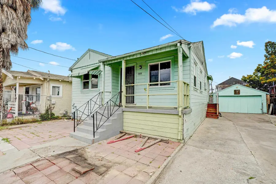 1355 91st Ave, Oakland, CA 94603 - #2