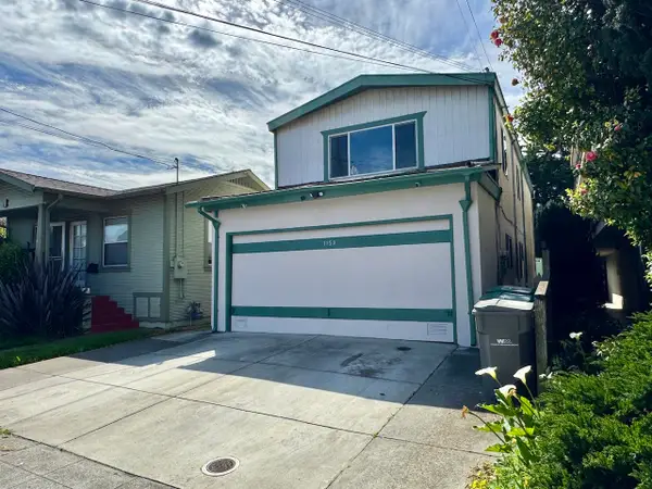 1150 Washington Avenue, Albany, CA 94706