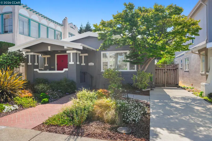 4426 Park Blvd, Oakland, CA 94602 - #2