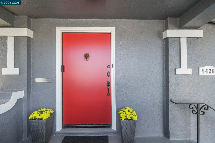 4426 Park Blvd, Oakland, CA 94602 - #3