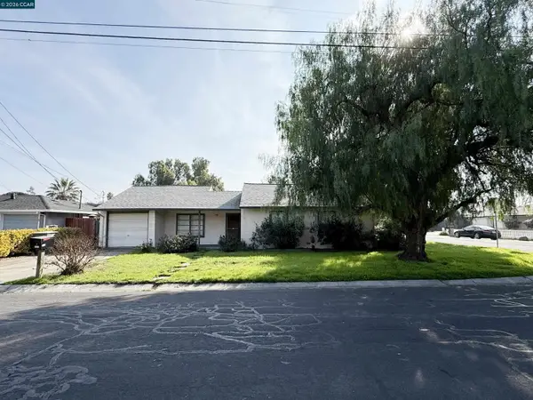 2310 Belmont Rd, Concord, CA 94520