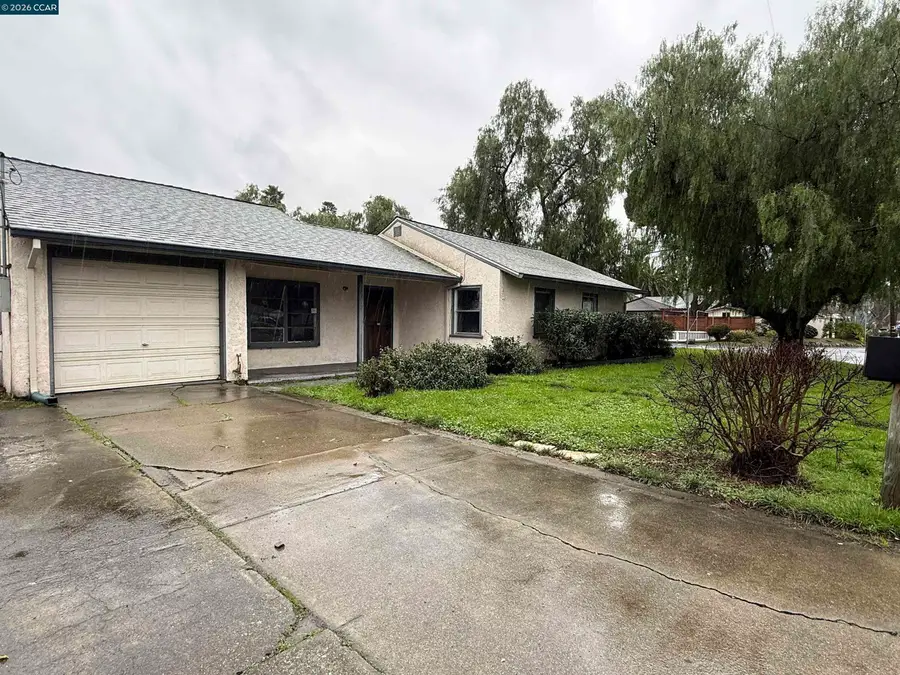 2310 Belmont Rd, Concord, CA 94520 - #2