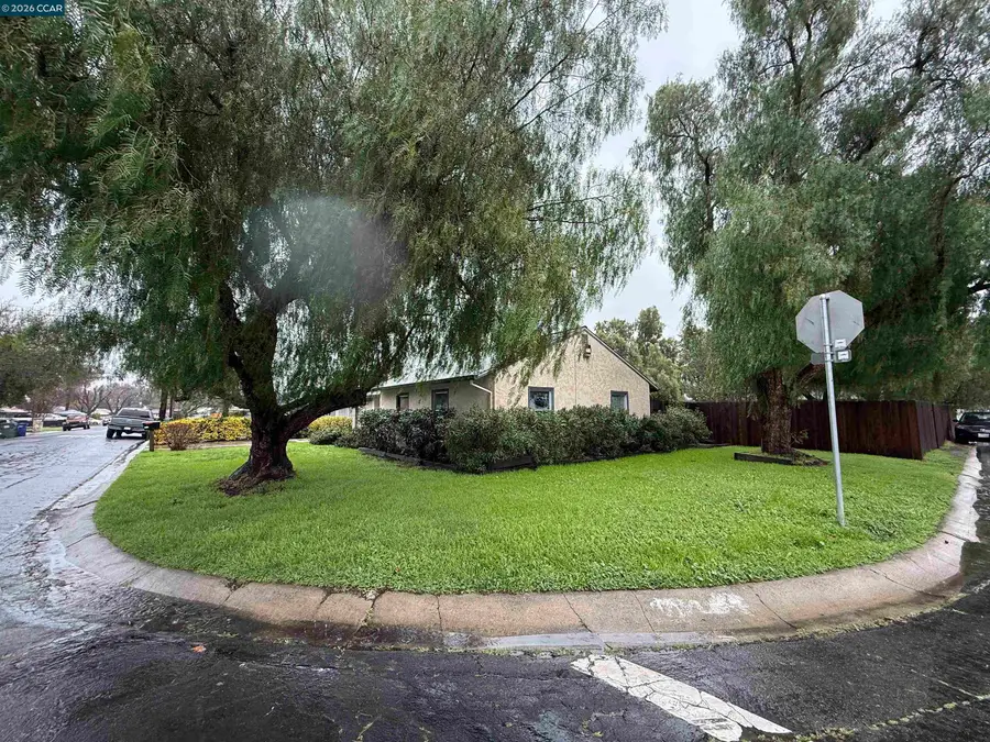 2310 Belmont Rd, Concord, CA 94520 - #3