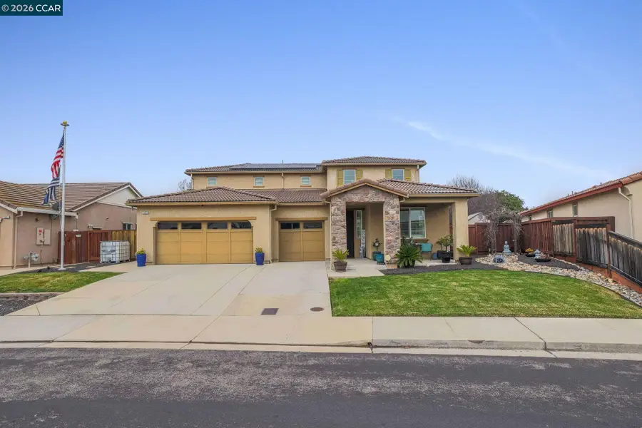 1085 Coriander Dr, Brentwood, CA 94513 - #2