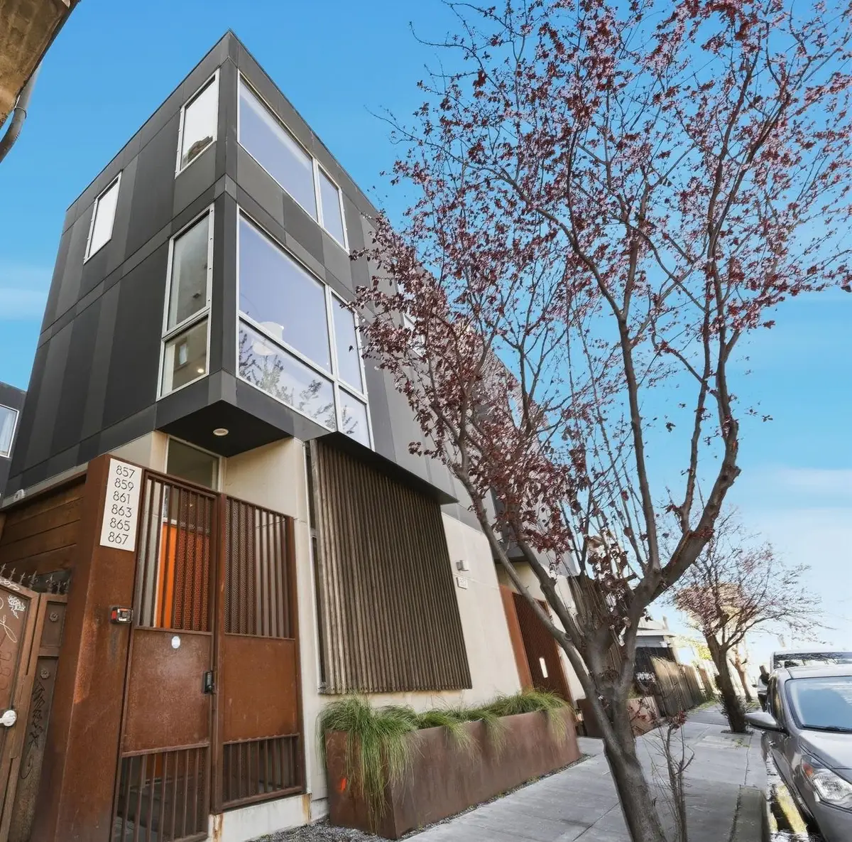 857 W Grand Ave, Oakland, CA 94607 - #1