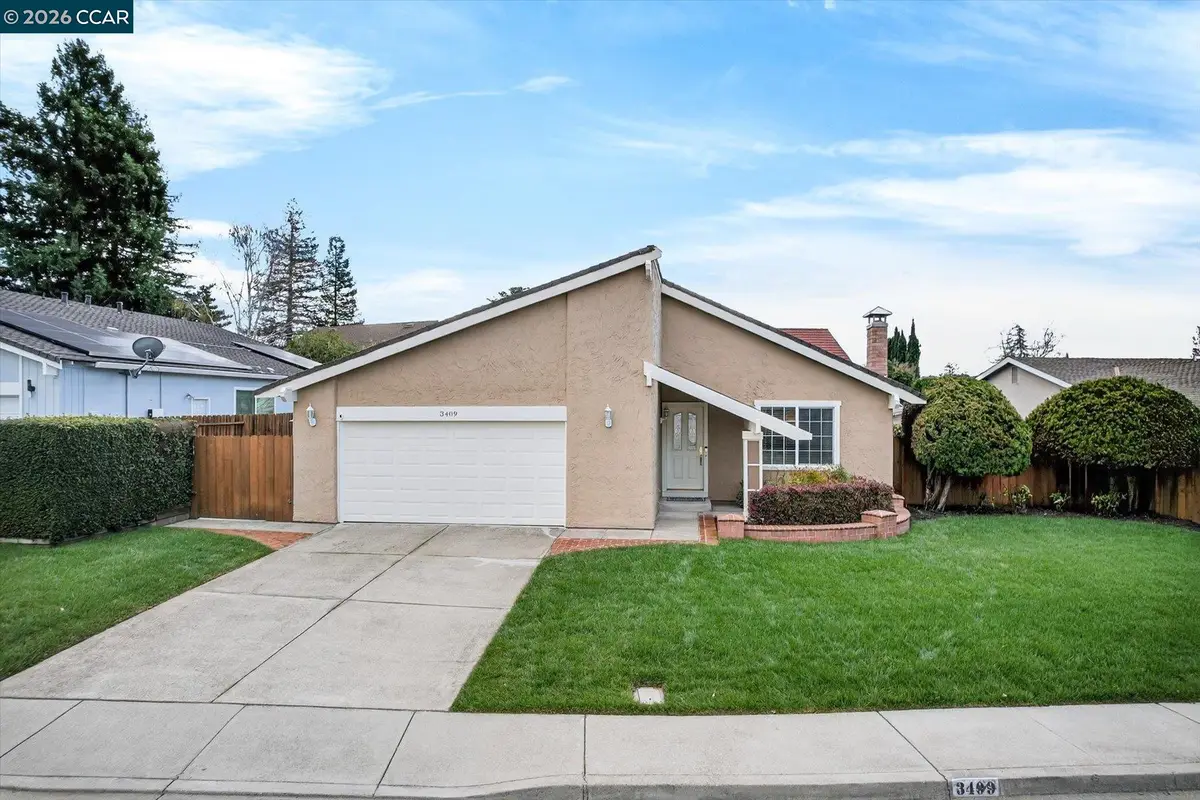 3409 Loreto Dr, San Ramon, CA 94583 - #1