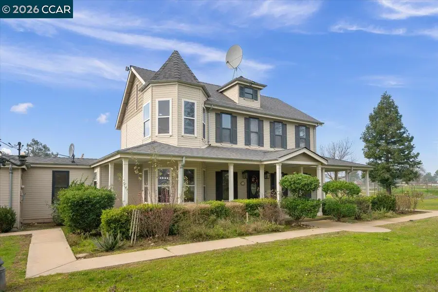 24685 N Fuhrman Road, Acampo, CA 95220 - #3