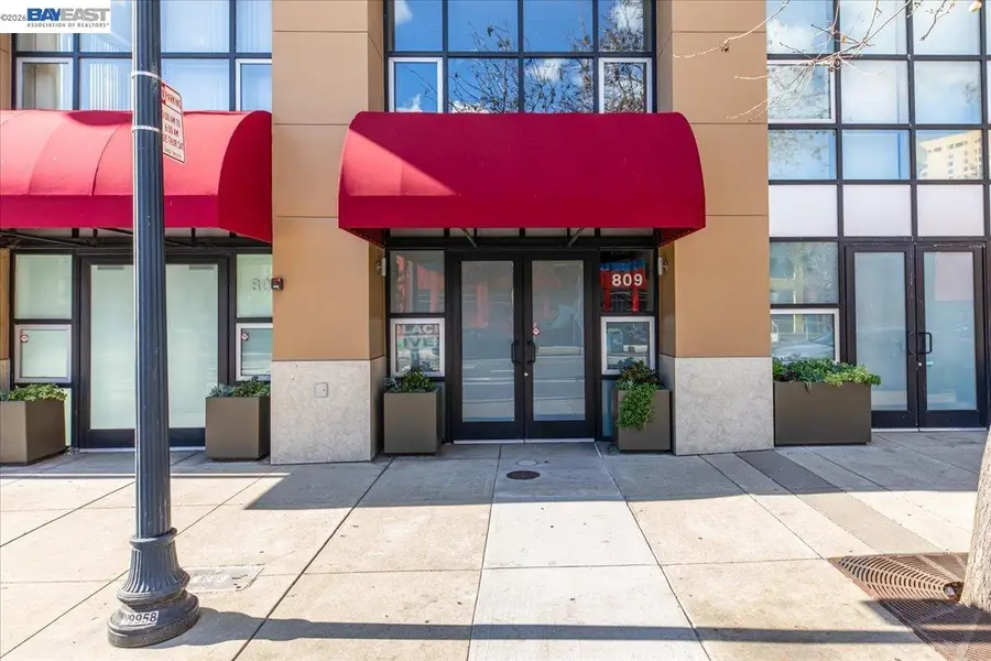 809 Clay St, Oakland, CA 94607 - #2