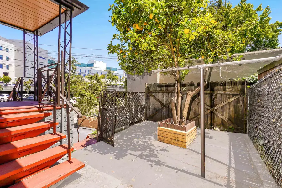 2821 Vallecito Pl, Oakland, CA 94606 - #3