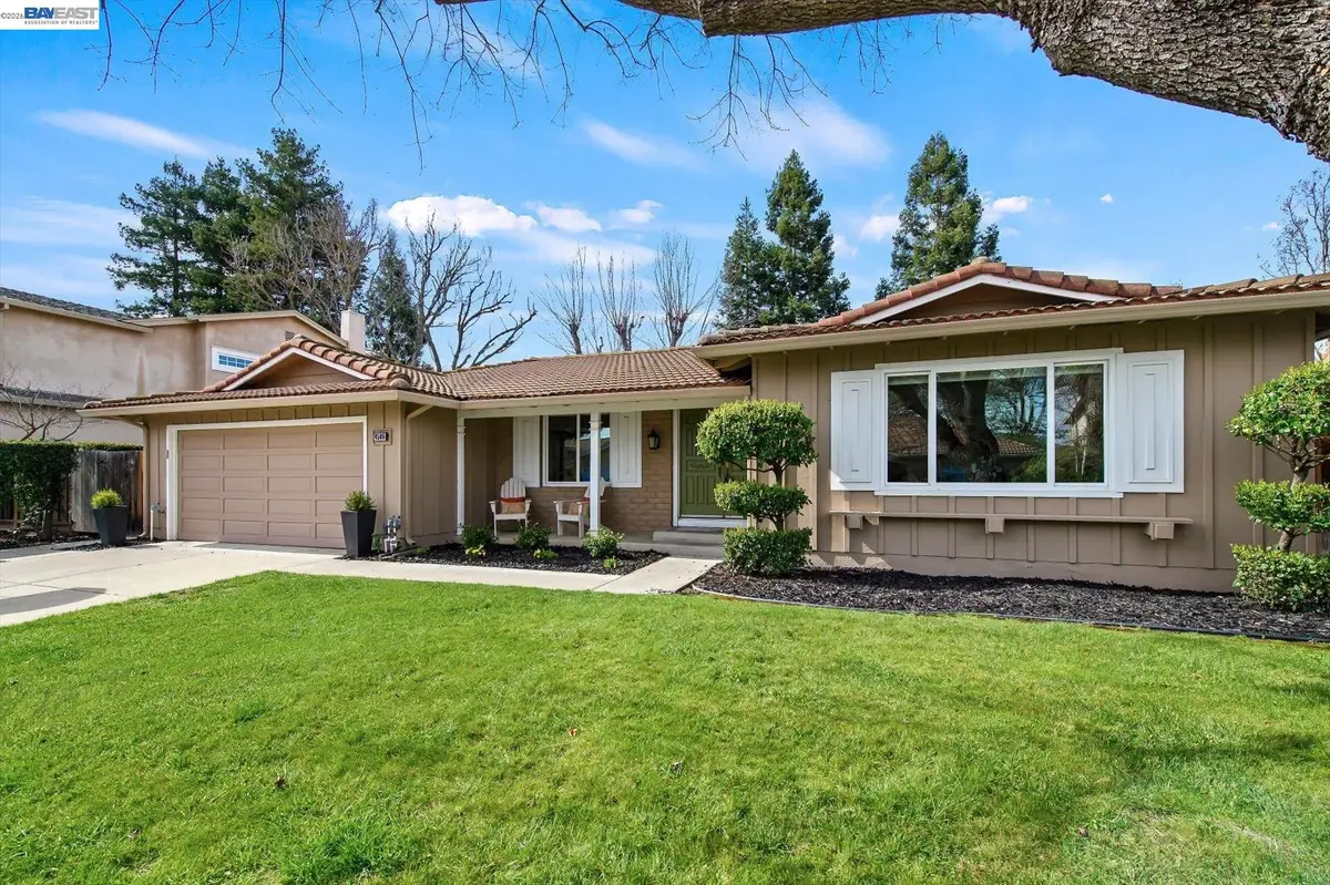 4586 Gatetree Cir, Pleasanton, CA 94566 - #1