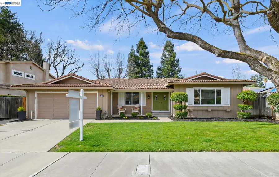 4586 Gatetree Cir, Pleasanton, CA 94566 - #2