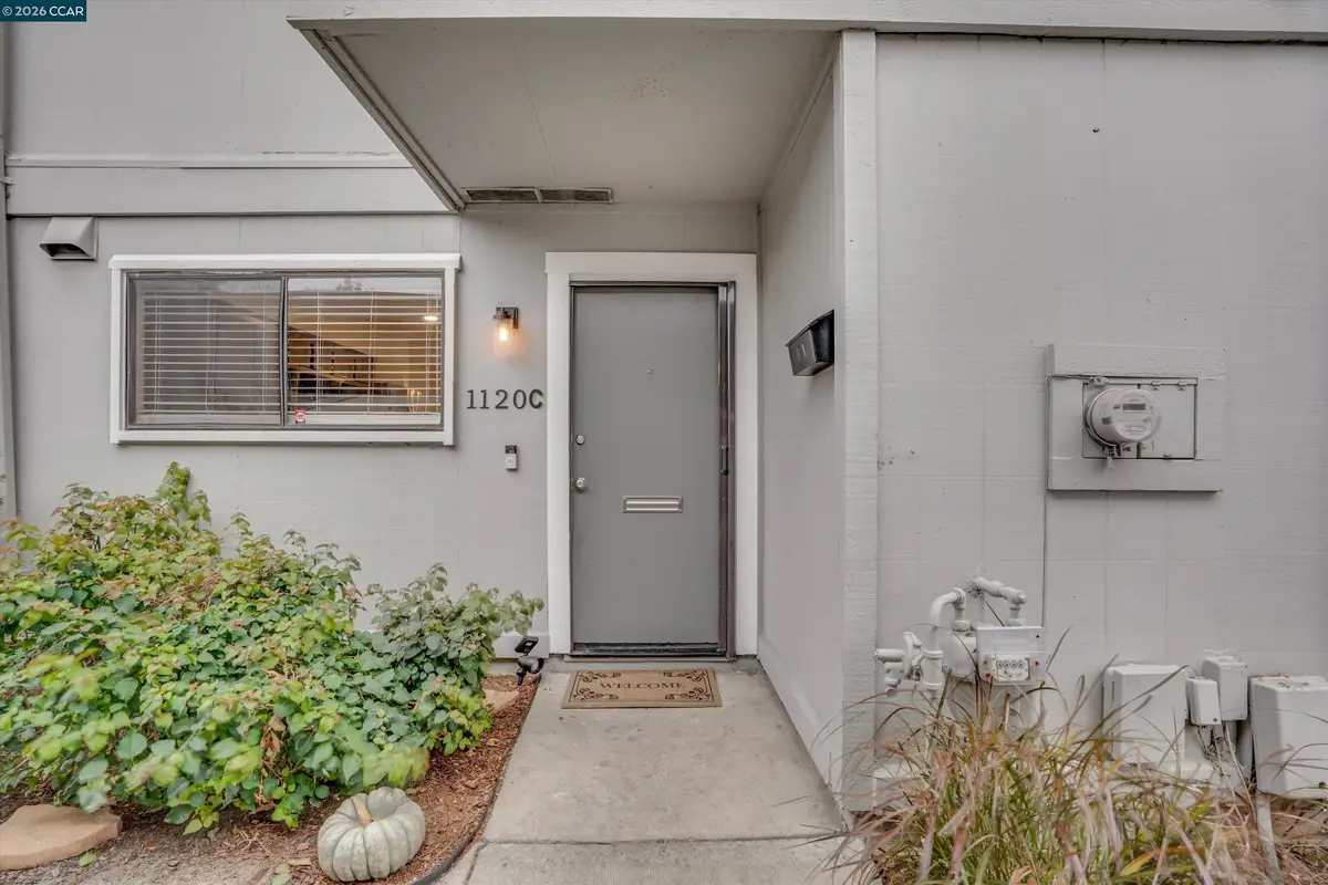 1120 Kenwal Rd #C, Concord, CA 94521 - #1