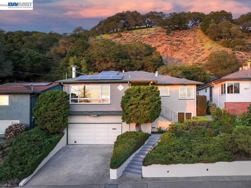 3175 Revere Ave, Oakland, CA 94605 - #1