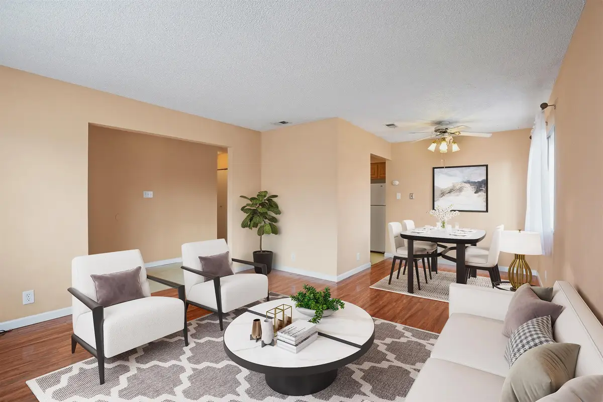 1040 Mohr Ln #A, Concord, CA 94518 - #1