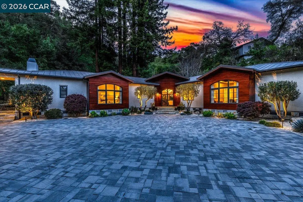 20 Monticello Ct, Lafayette, CA 94549 - #1