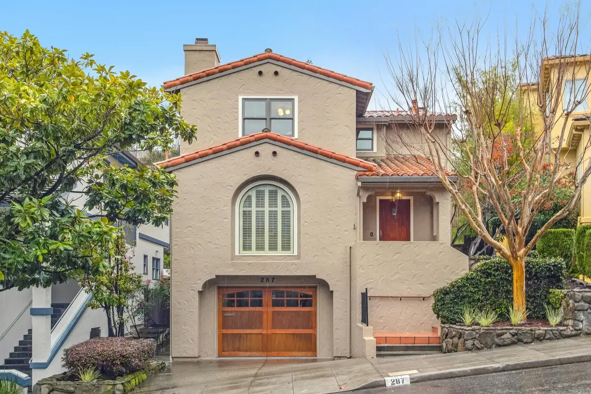 287 Cross Road, Oakland, CA 94618 - #1