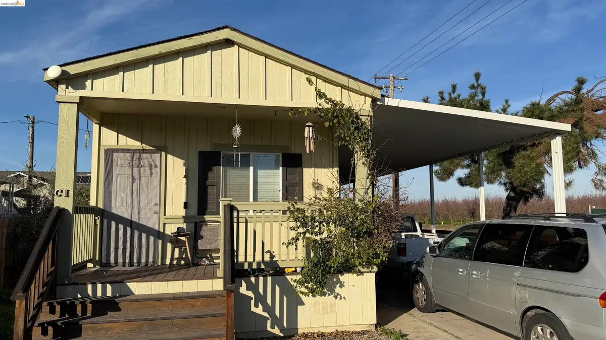 4449 S Carpenter Rd, Modesto, CA 95358 - #1