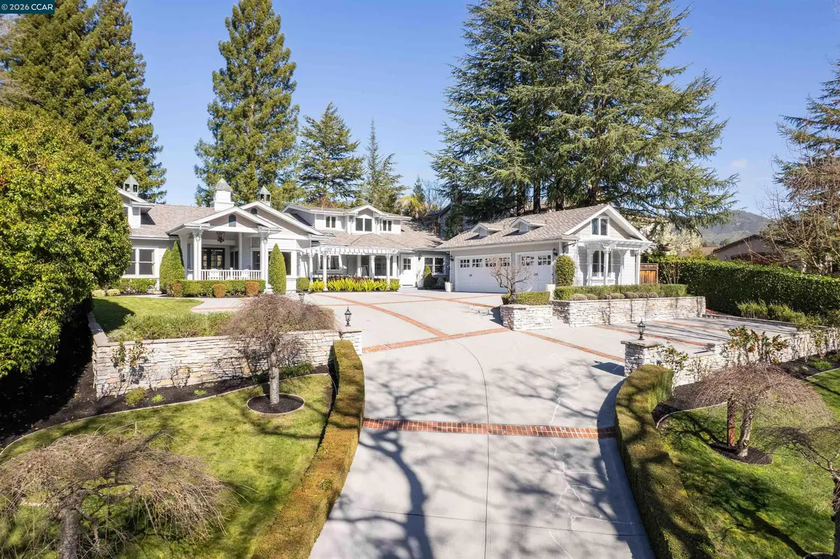 1669 Calle Arroyo, Diablo, CA 94528 - #1