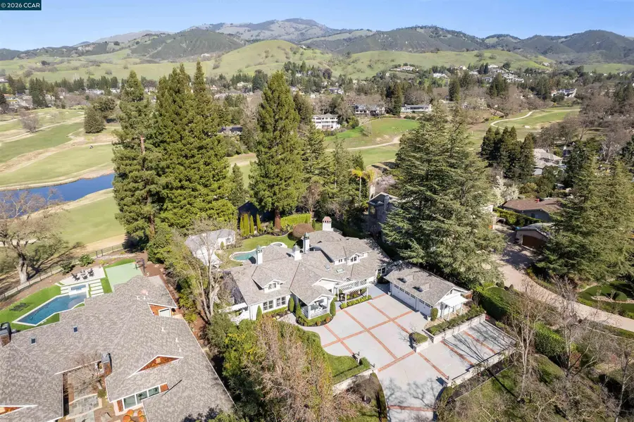 1669 Calle Arroyo, Diablo, CA 94528 - #2