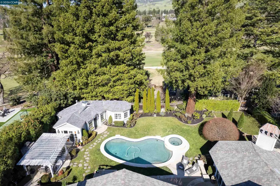 1669 Calle Arroyo, Diablo, CA 94528 - #3