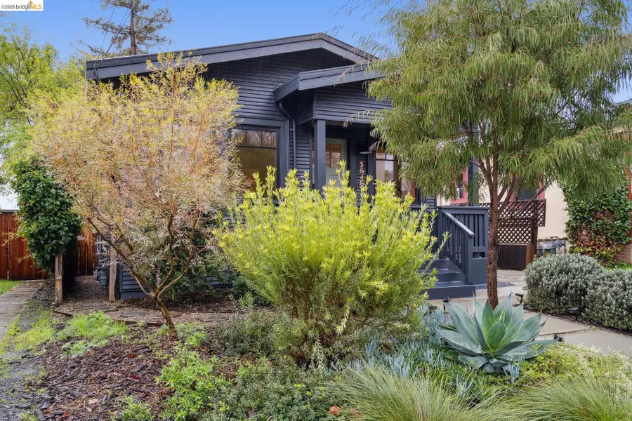 3545 Redding St, Oakland, CA 94619 - #2