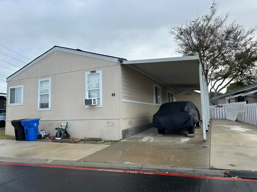 88 Delta Grn, Fremont, CA 94538 - #3