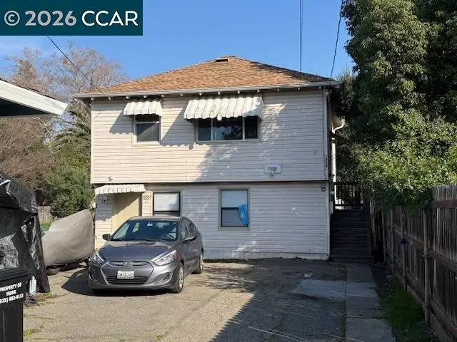 1830 Scott Rd #A, Concord, CA 94519 - #1