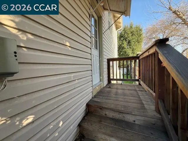 1830 Scott Rd #A, Concord, CA 94519 - #3