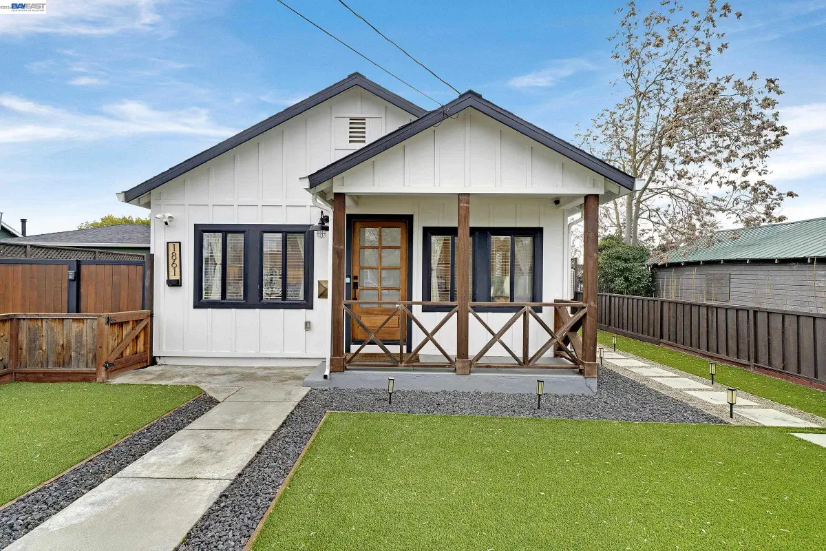 1861 Linden St, Livermore, CA 94551 - #1