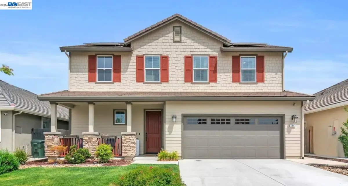 1589 Friendly St, Manteca, CA 95337 - #1