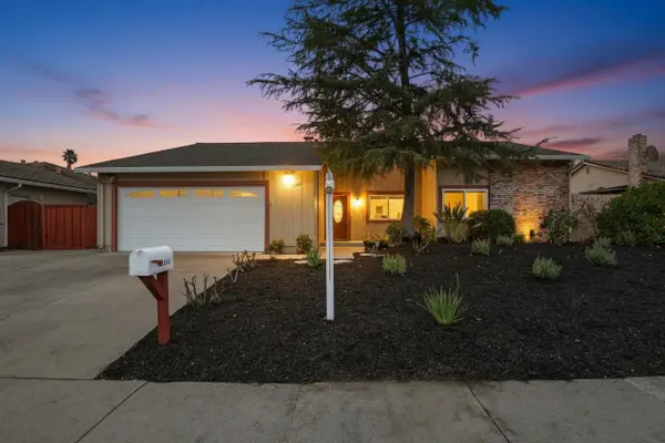 3211 De Anza Pl, San Ramon, CA 94583
