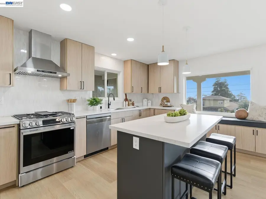 51 Franciscan Way, Kensington, CA 94707 - #3