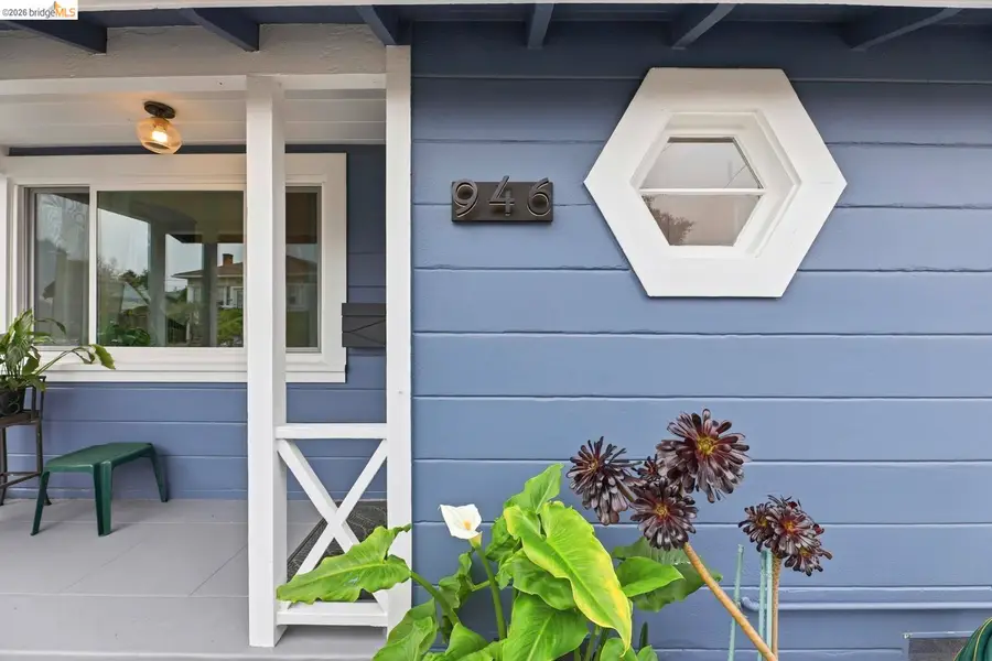 946 Kains Ave, Albany, CA 94706 - #3