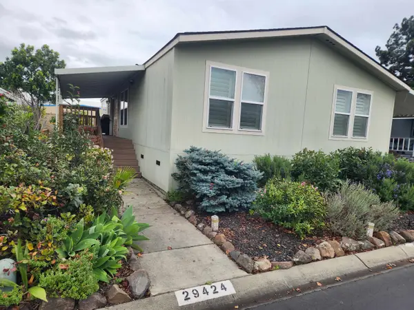29424 Providence Way, Hayward, CA 94544
