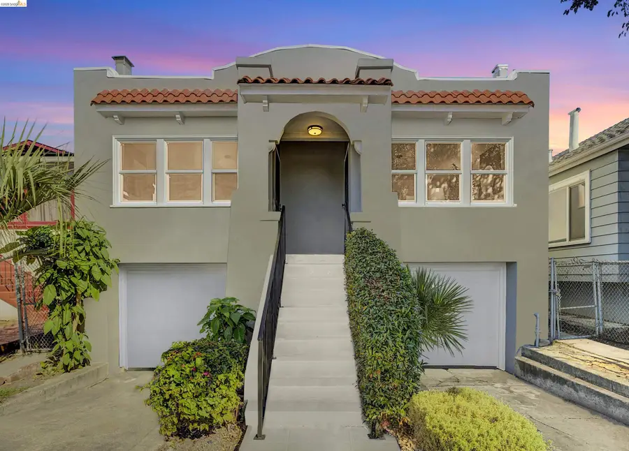 5718 Adeline St, Oakland, CA 94608 - #3