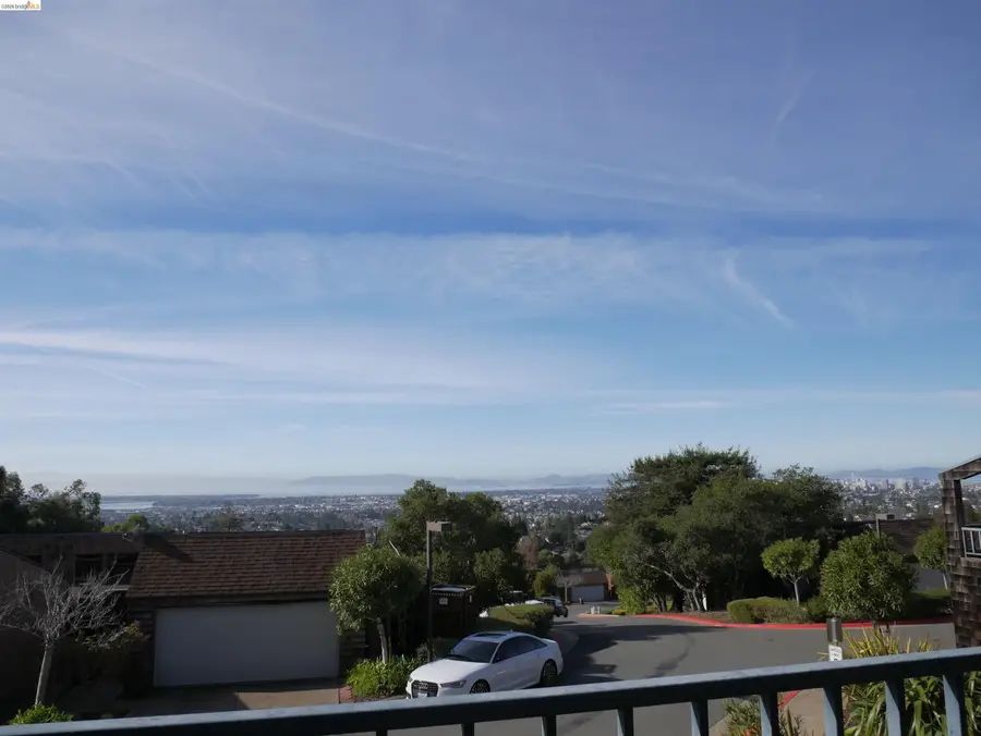 10 Sereno Cir, Oakland, CA 94619 - #2