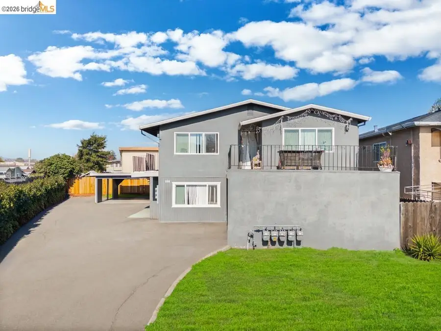 761 Shepherd Ave, Hayward, CA 94544 - #2