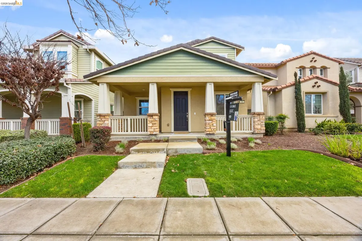 708 N Marquis Way, Mountain House, CA 95391 - #1