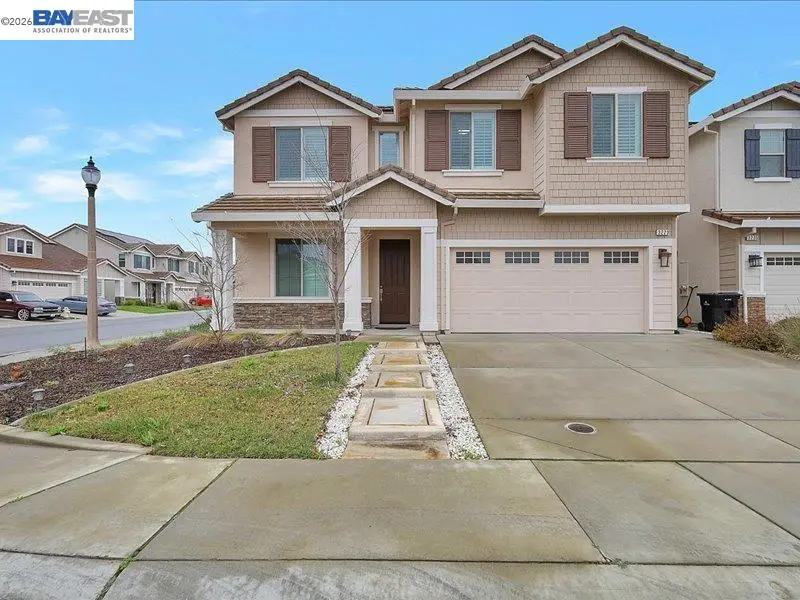 3223 Le Bourget Lane, Lincoln, CA 95648 - #1